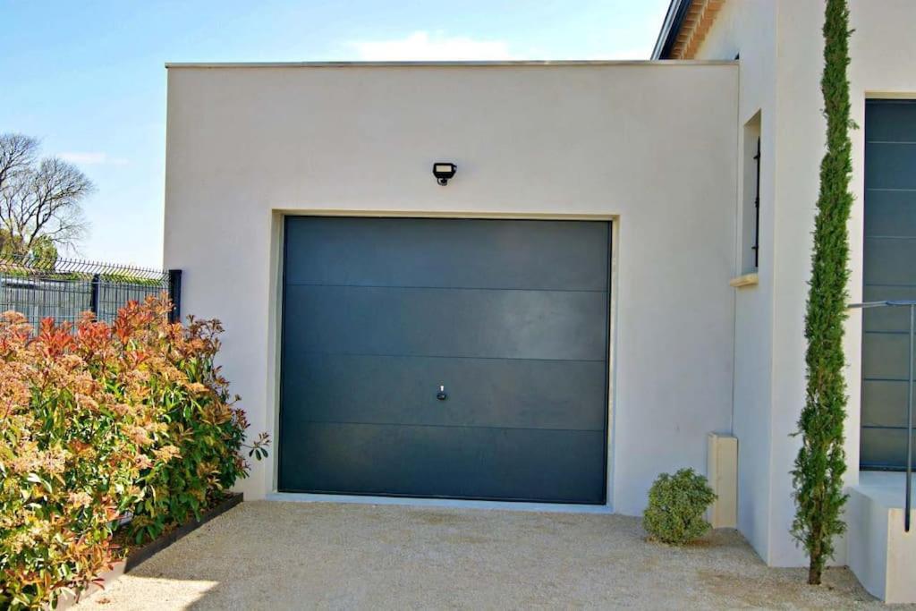 הוילה La Maison D'Angele Saint Remy De Provence מראה חיצוני תמונה
