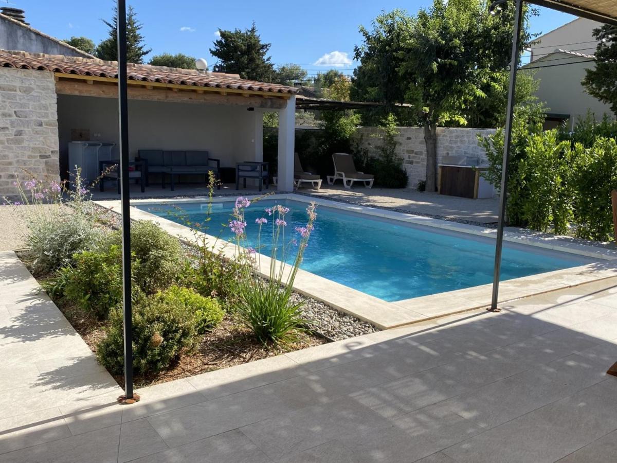 הוילה La Maison D'Angele Saint Remy De Provence מראה חיצוני תמונה