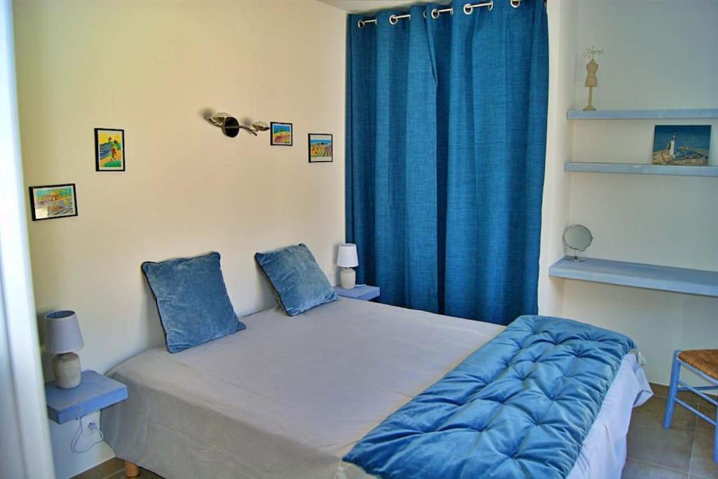 הוילה La Maison D'Angele Saint Remy De Provence מראה חיצוני תמונה