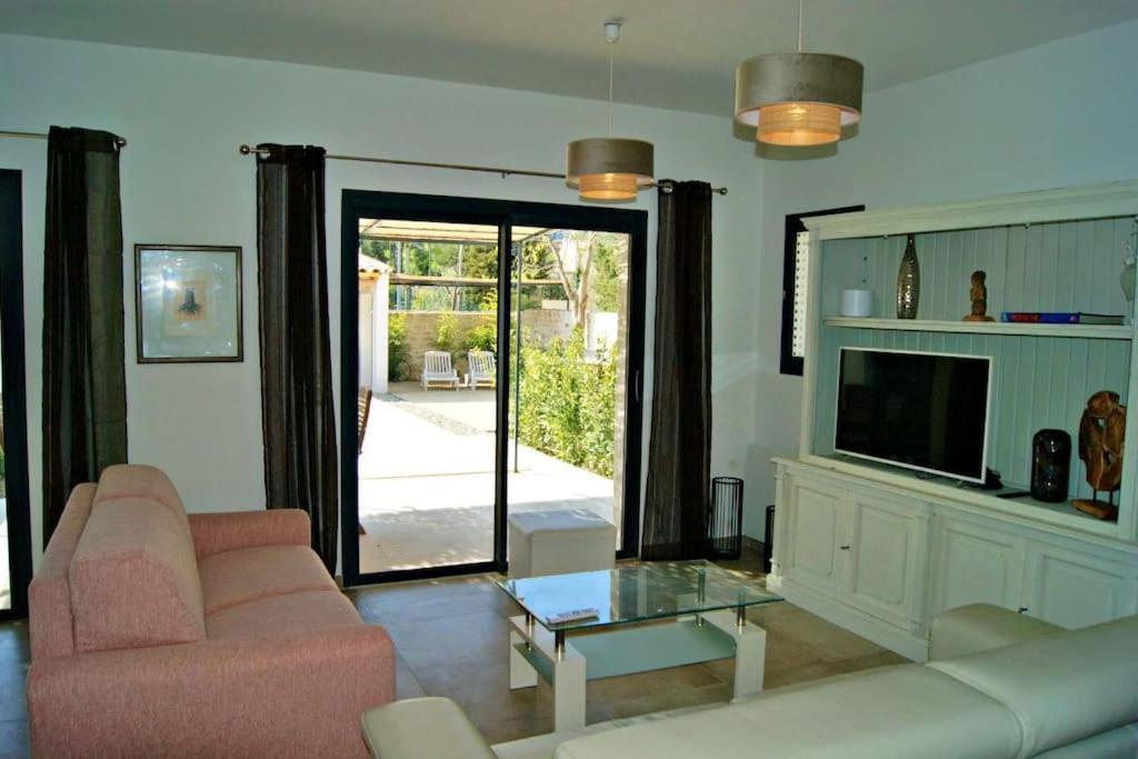 הוילה La Maison D'Angele Saint Remy De Provence מראה חיצוני תמונה